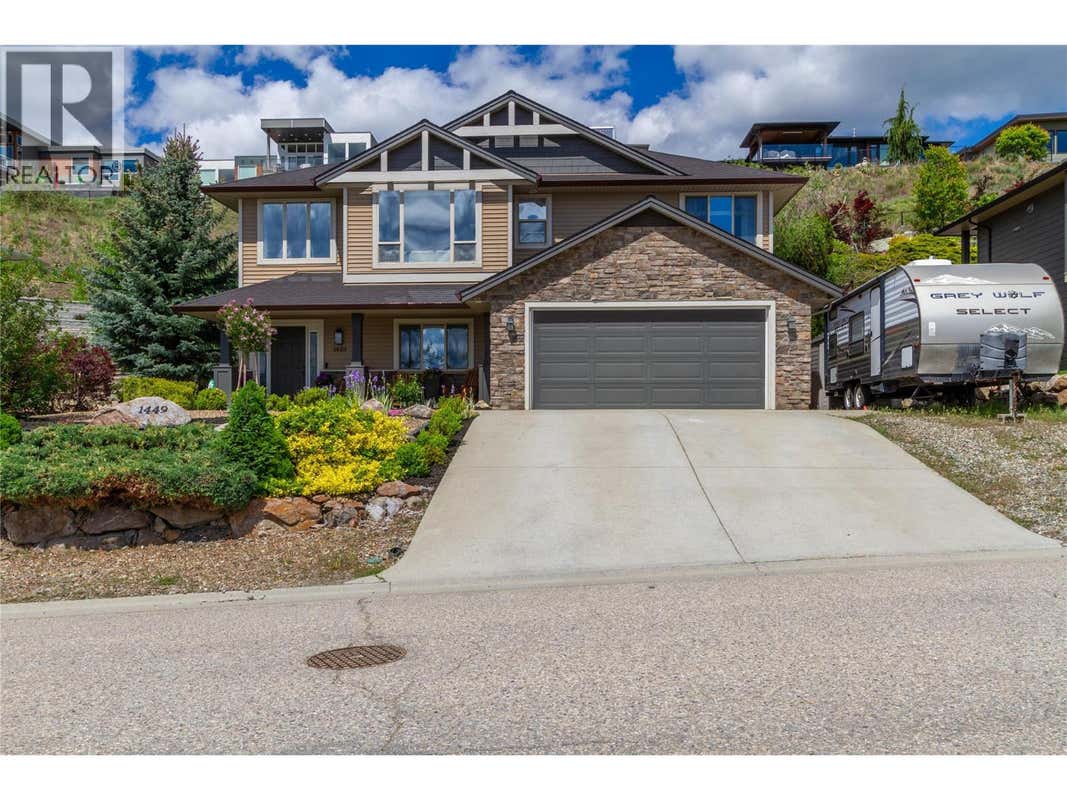 1449 RED MOUNTAIN PLACE