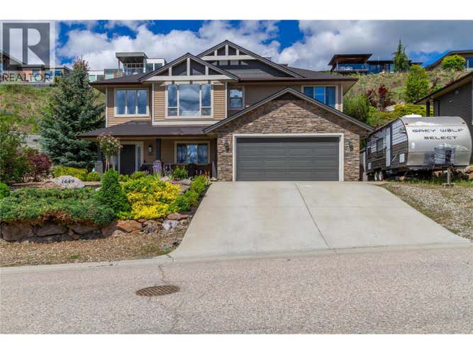 1449 Red Mountain Place