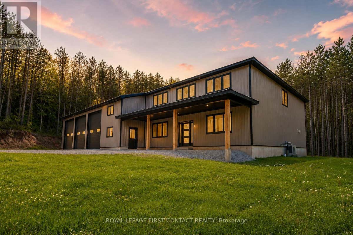 276 OWL LAKE ROAD