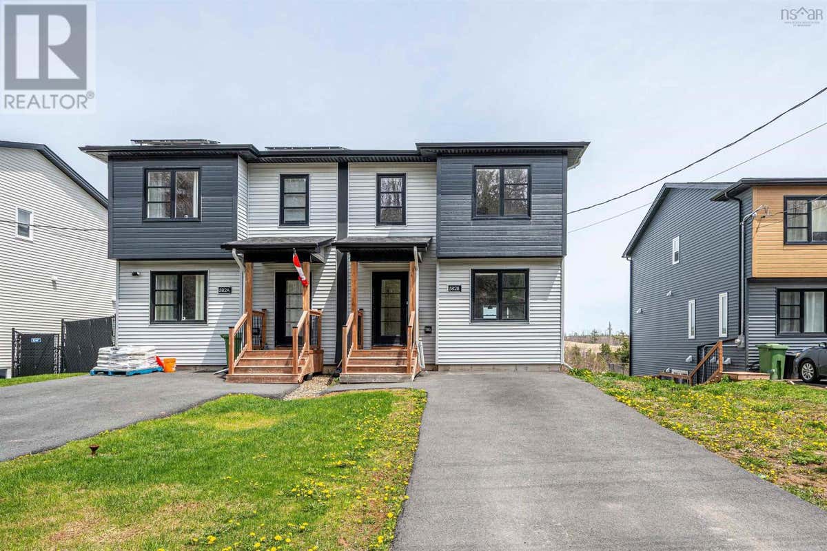 582B HERRING COVE ROAD