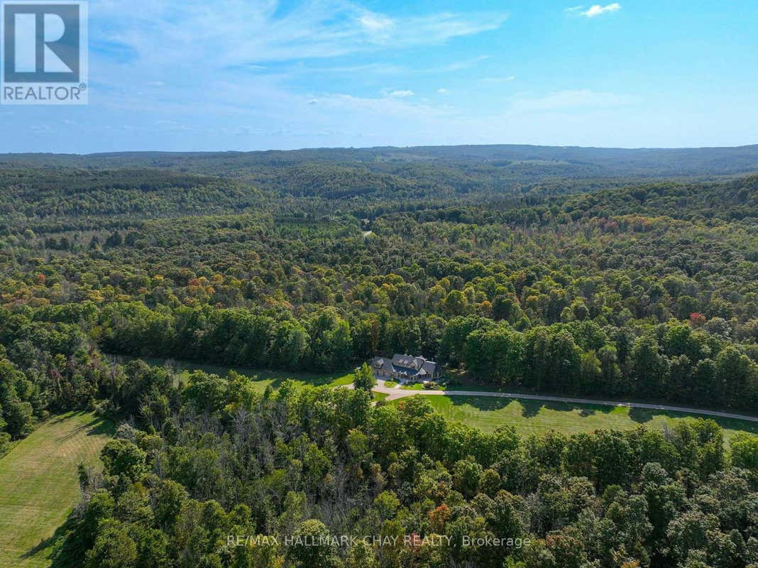 718089 1ST LINE, Mulmur, ON L9V0G3 House For Sale RE/MAX X9363516