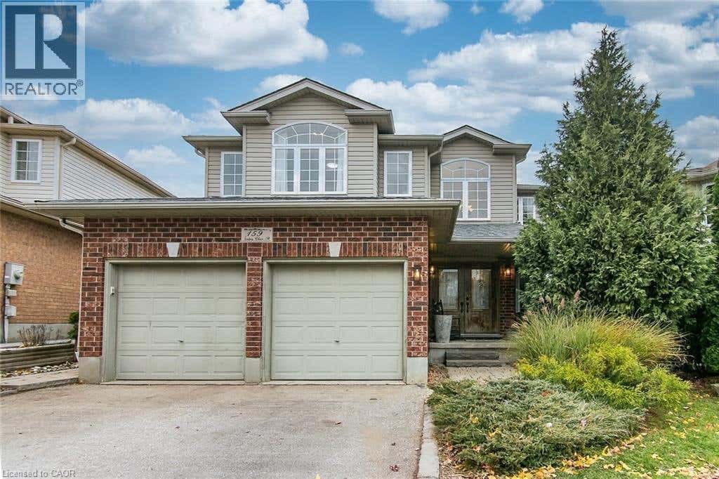 159 COUNTRY CLAIR St