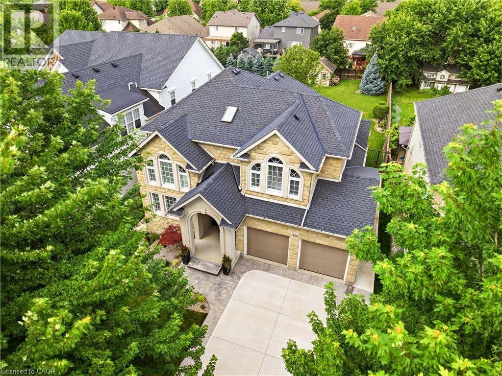 1606 CONCESSION 4 ROAD