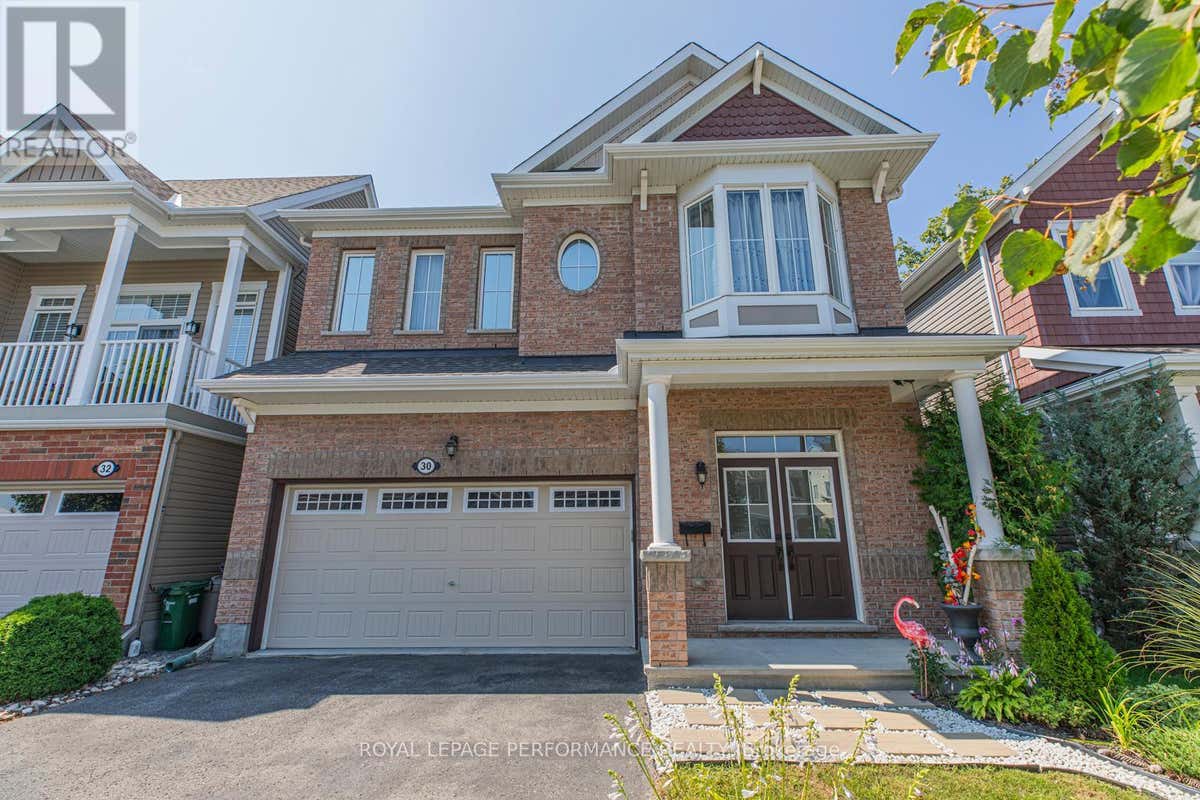 30 Summitview Dr