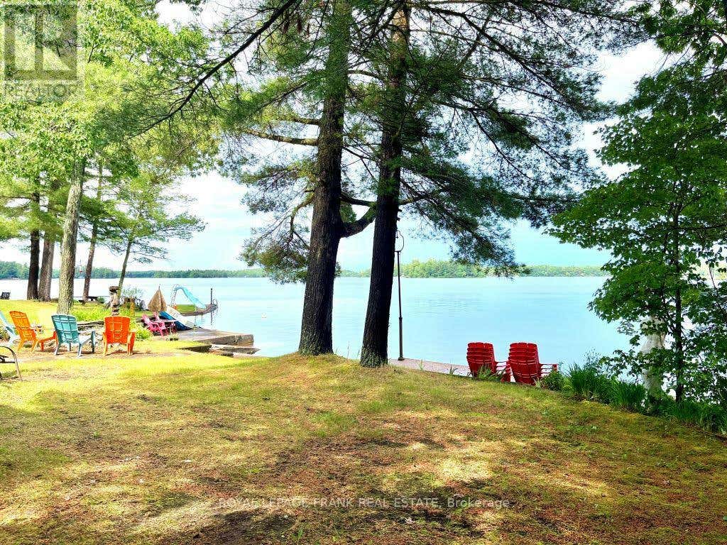 71 FIRE ROUTE 96A, HavelockBelmontMethuen, ON K0L2H0 Home For Rent