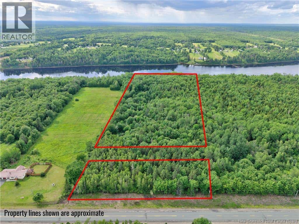 4.5 HECTARES 118 ROUTE
