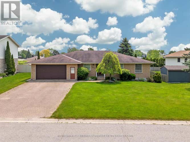 269 RIVERS BOULEVARD