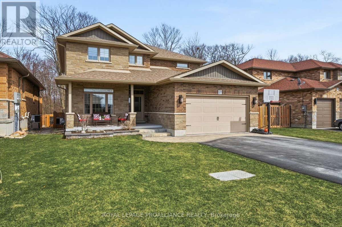 57 APPLEDENE DRIVE