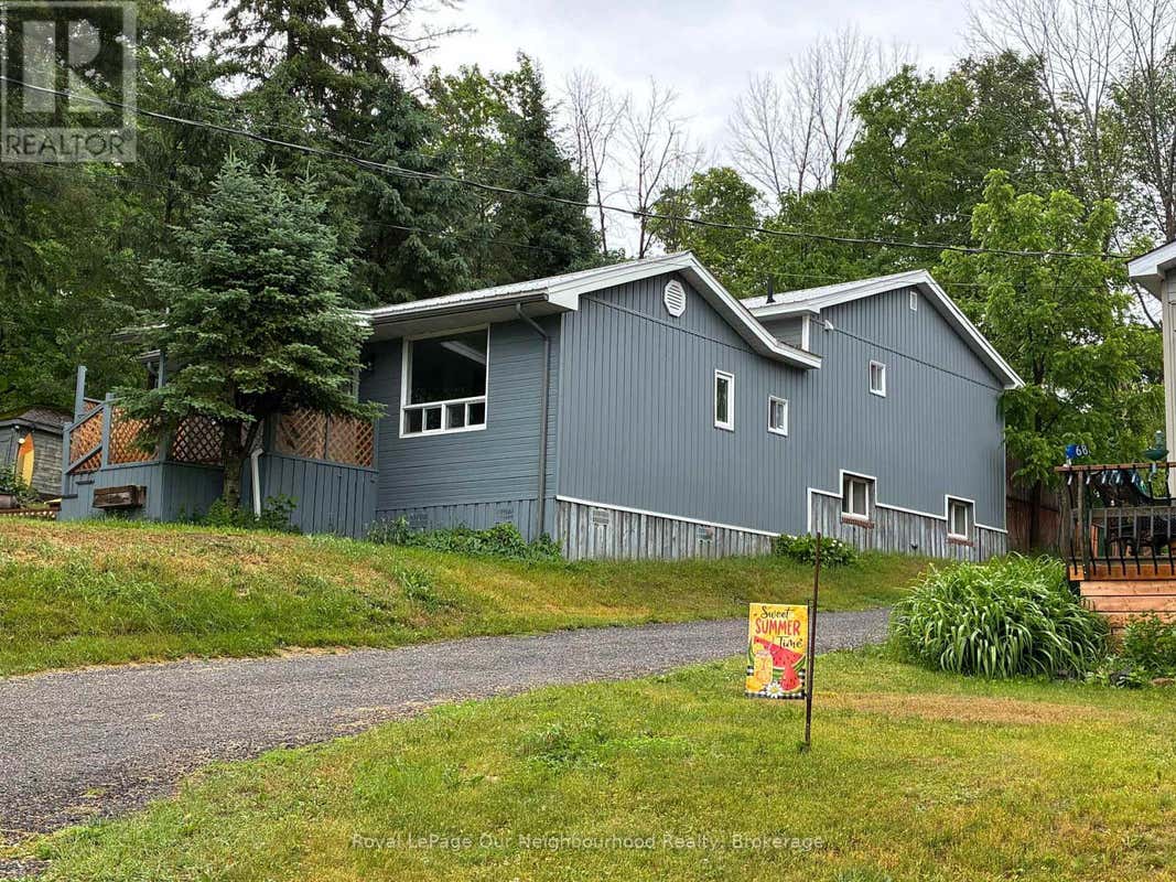 72 LAKESHORE ROAD