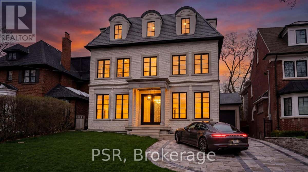 36 AVA ROAD