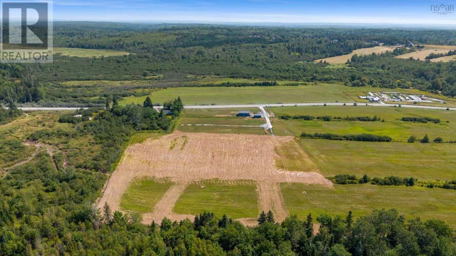 Lot 25-1 Lake Egmont Road