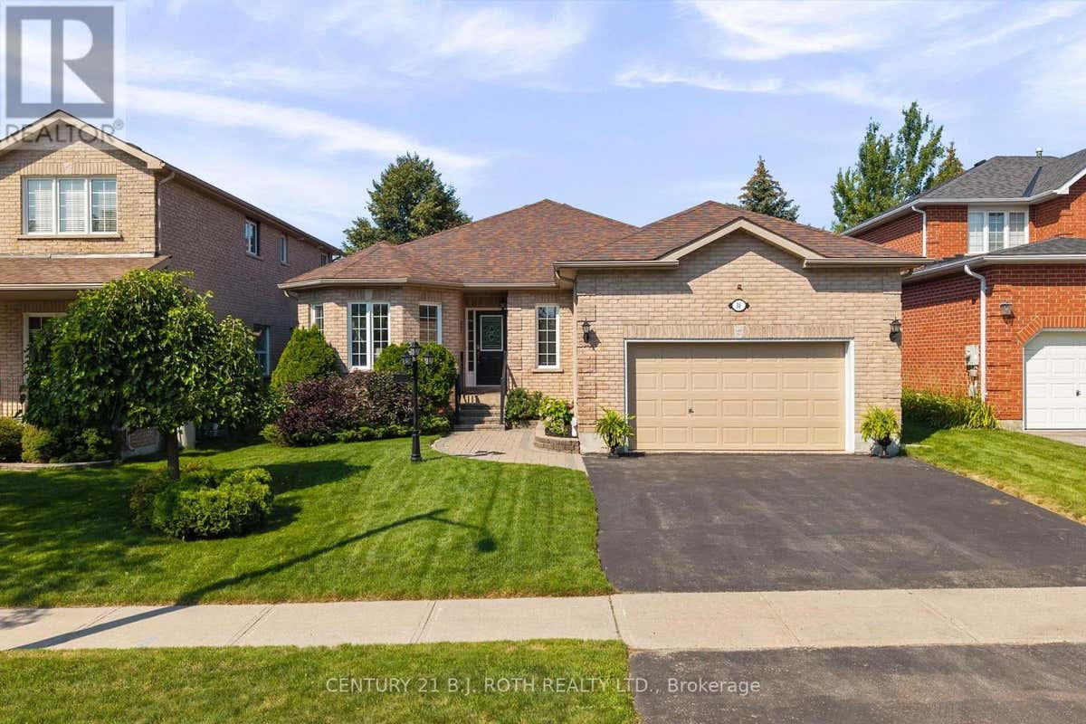 14 PRINCE GEORGE CRESCENT