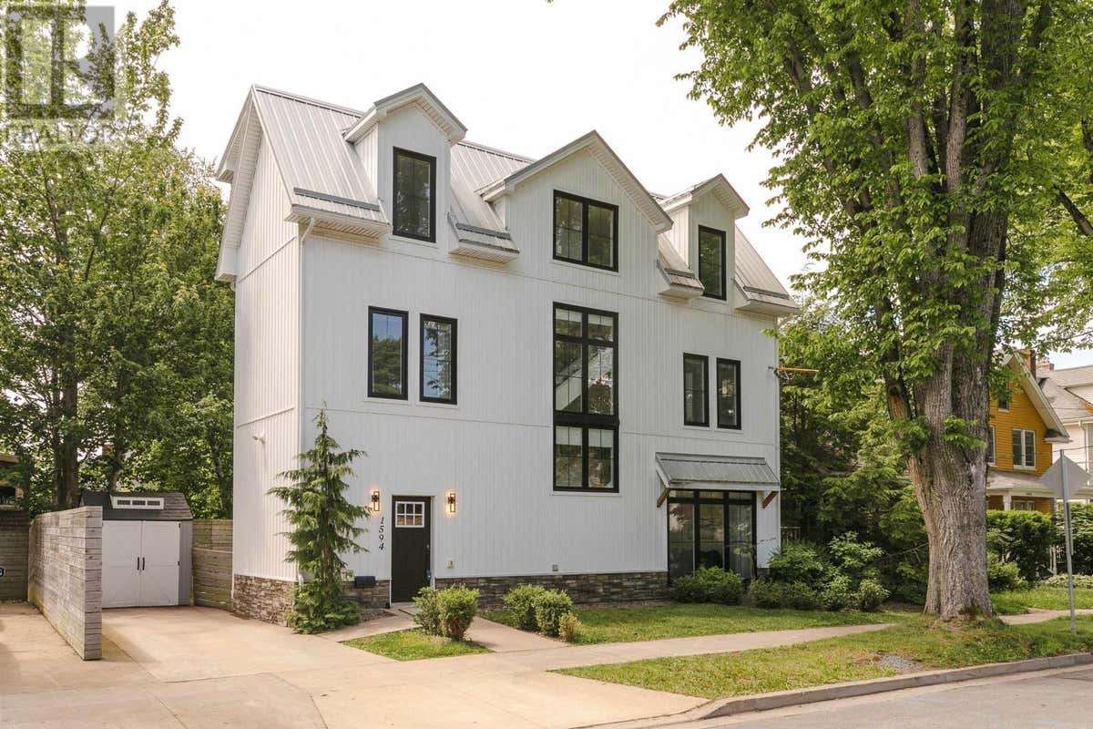 1594 PRESTON