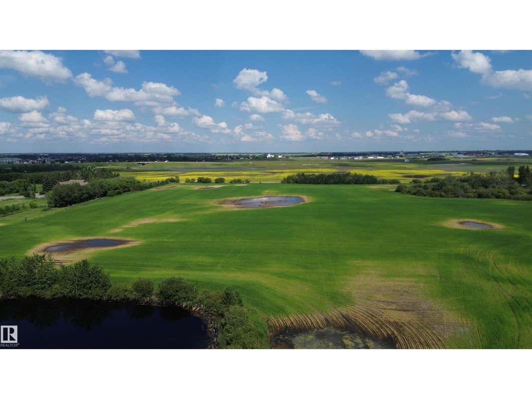 TOWNSHIP 554 RANGE ROAD 254