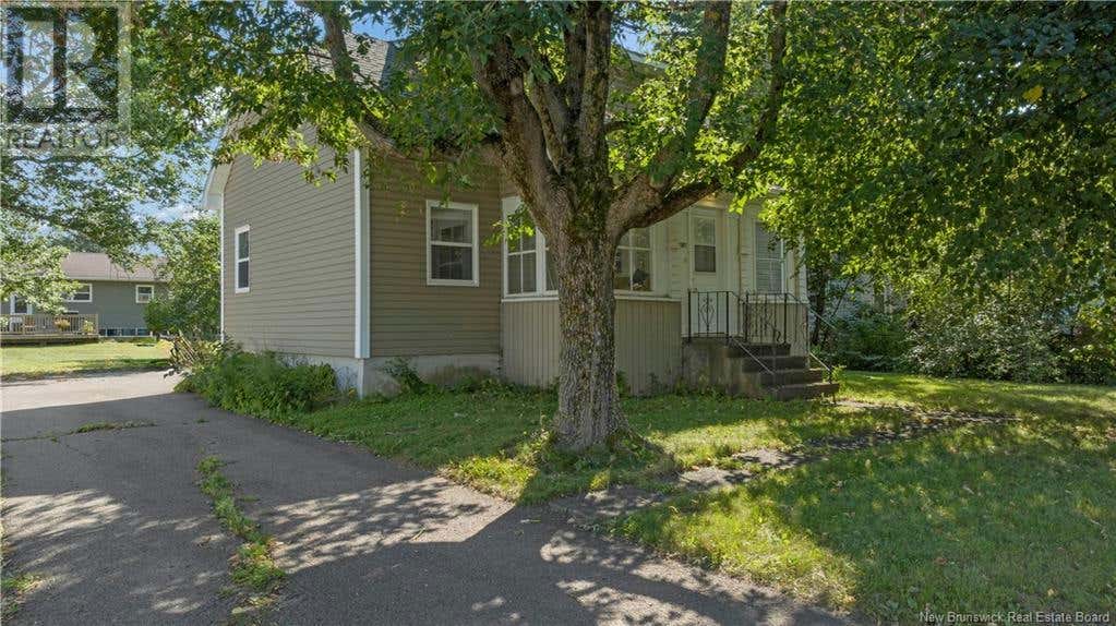 1187 Post Road, Sussex Corner, NB E4E2X7 House For Sale RE/MAX NB105412