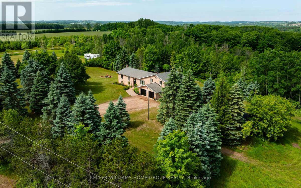 996594 MULMUR TOS TOWNLINE, Mulmur, ON L9V0N2 House For Sale RE/MAX