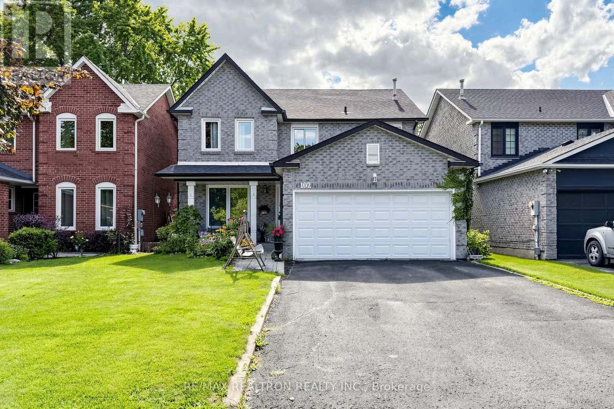 102 KEARNEY DRIVE