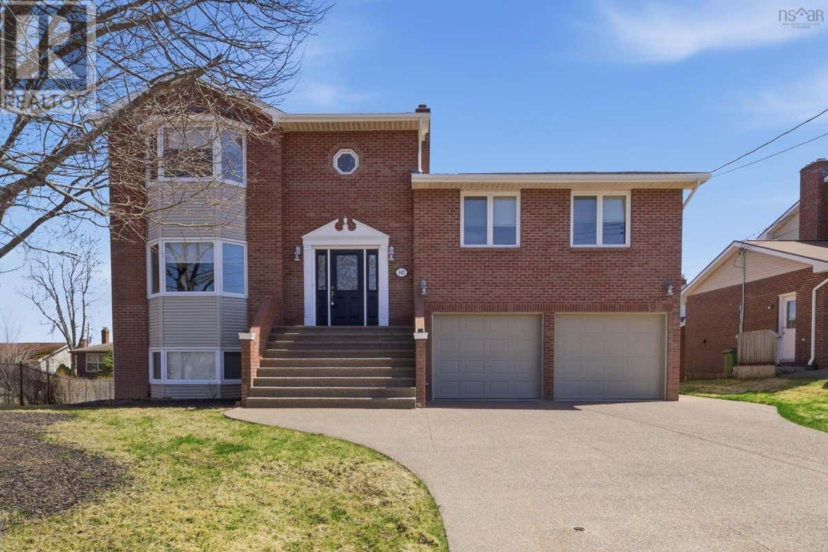 147 FLAGSTONE DRIVE