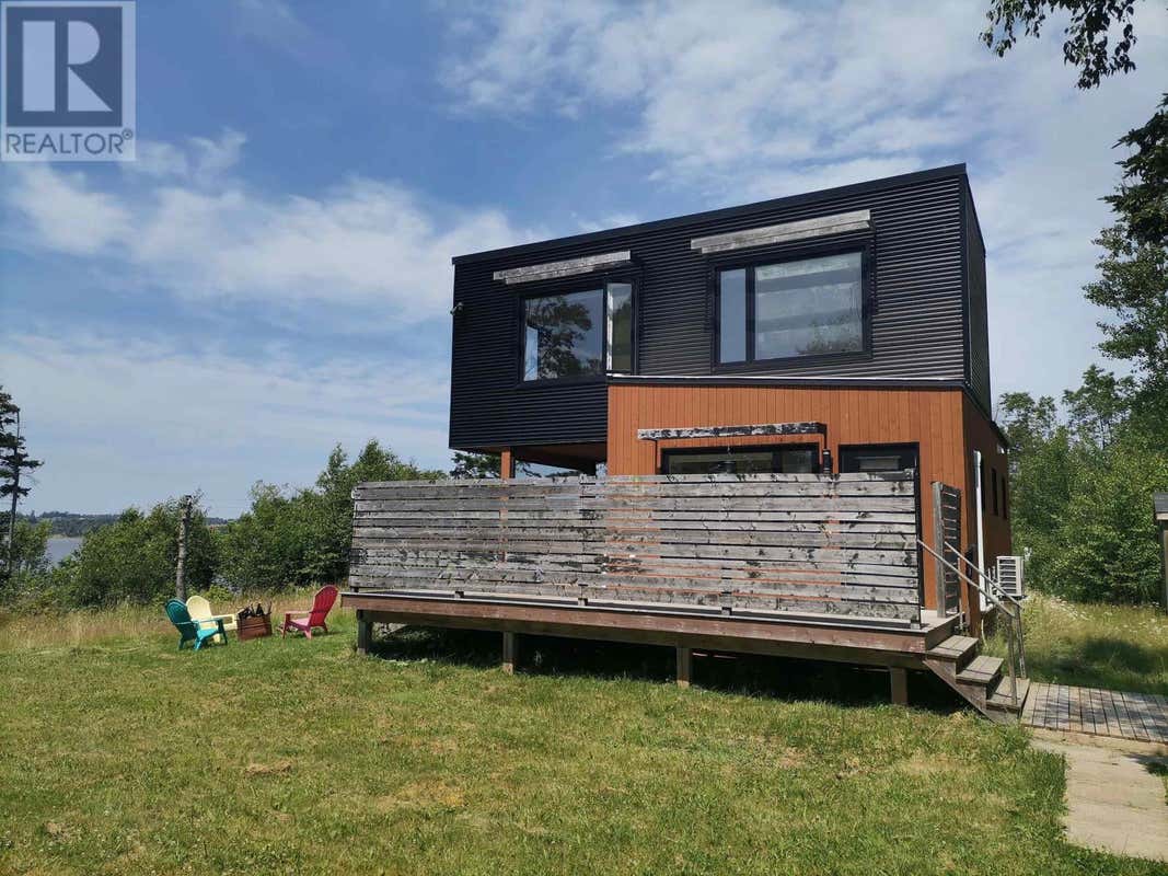 101 RIVERBANK DRIVE