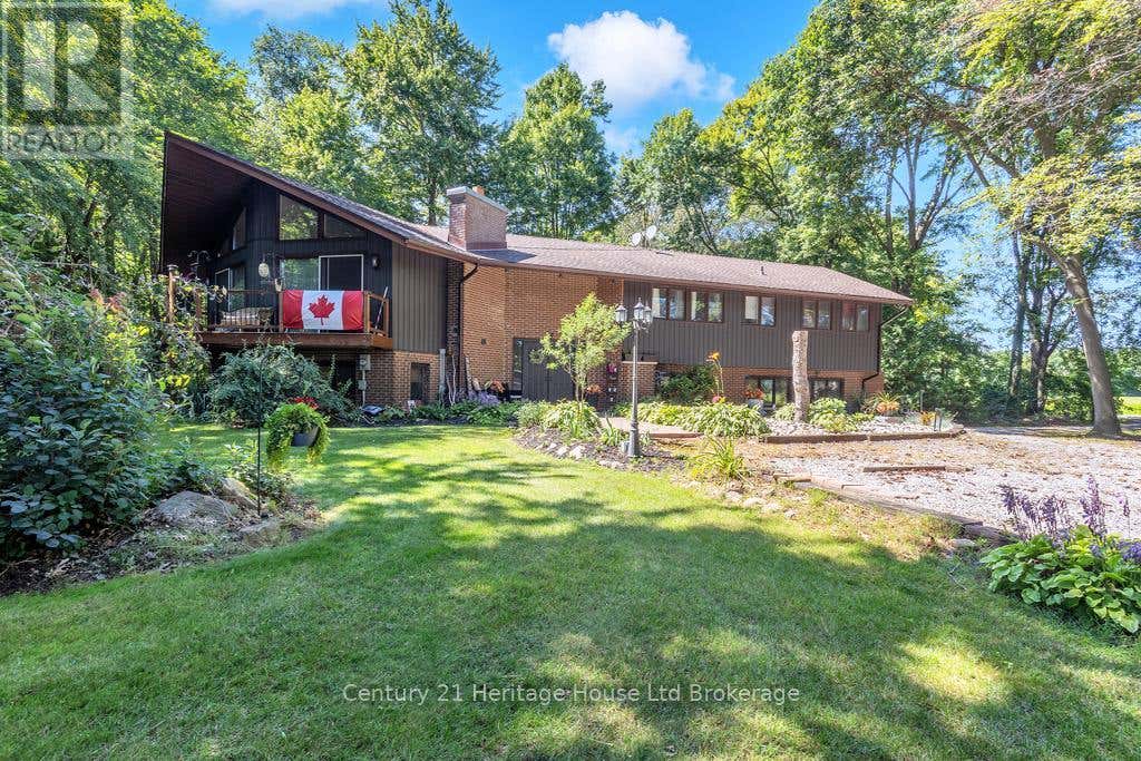 841 2ND CONCESSION NTR ROAD
