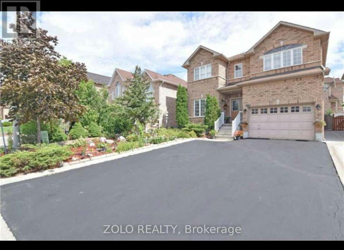 3242 SCOTCH PINE GATE, Mississauga (Lisgar), ON L5N7N1 À louer RE/MAX W9372807