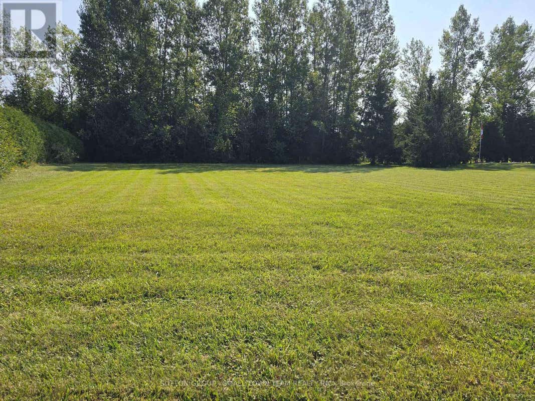 71817 SUNDRIDGE CRESCENT, Bluewater (Hay Twp), ON N0M1N0 Land For Sale