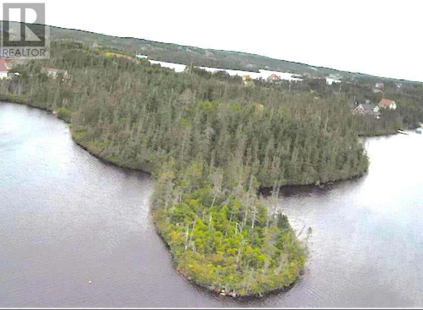 65B Connors Cove Road, Brigus Junction, NL A0B1G0 Land For Sale RE