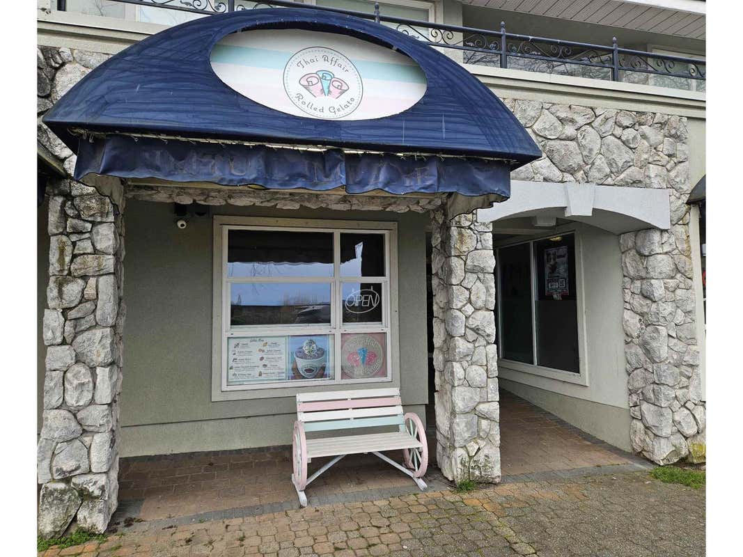 103 15505 MARINE DRIVE