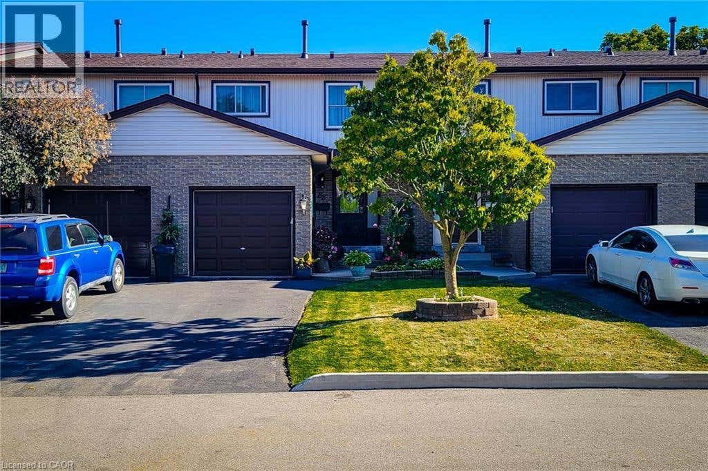 1115 PARAMOUNT DRIVE UNIT# 88