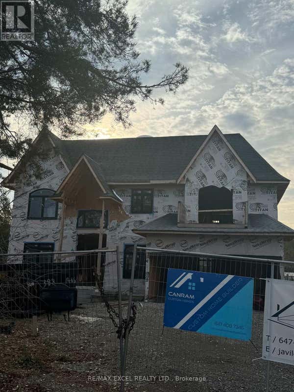 235 ELM AVENUE, Georgina (Keswick South), ON L4P2V4 House