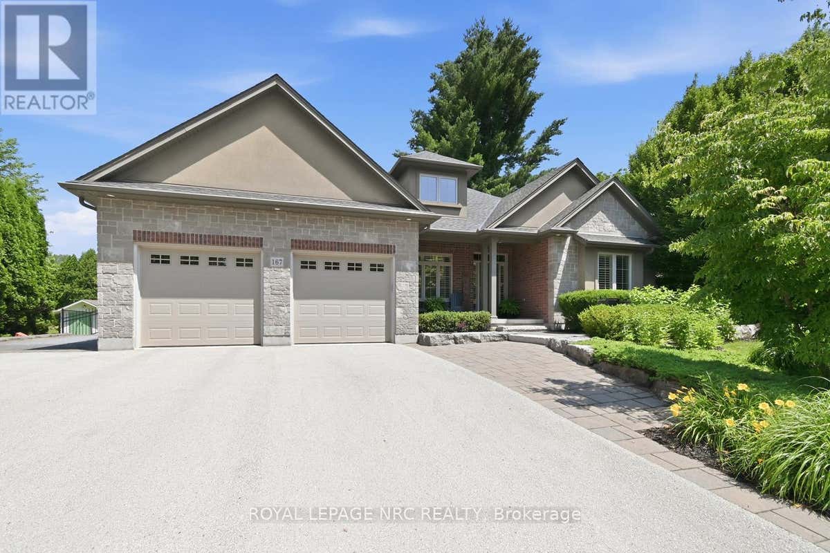 167 WELLAND ROAD