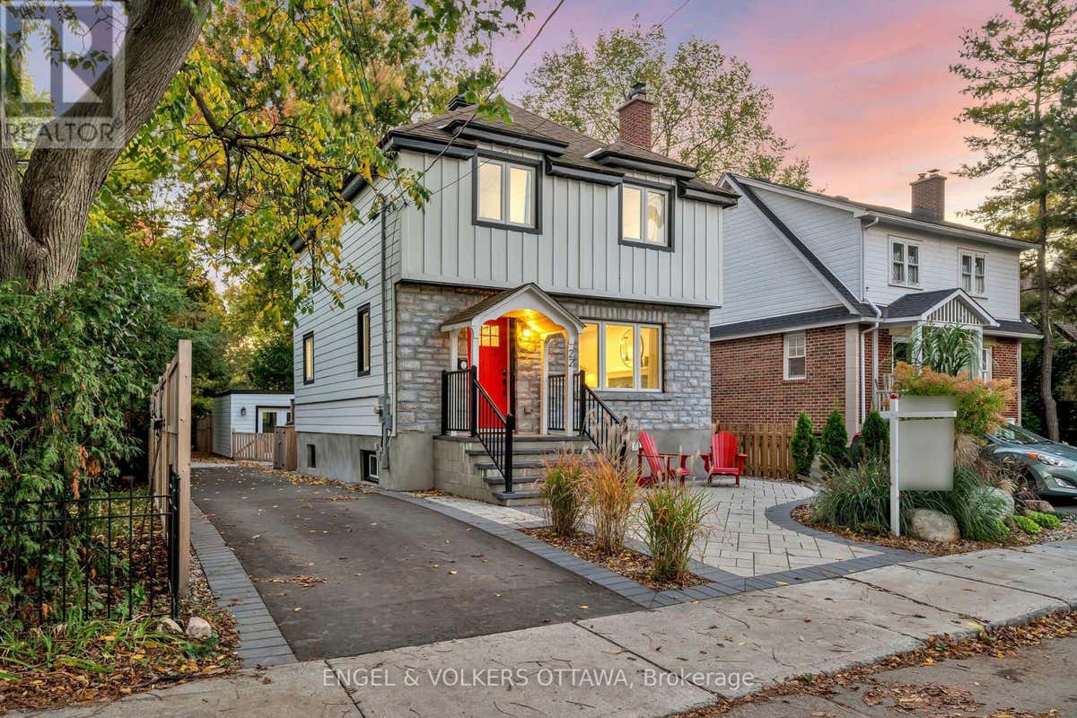 22 HARVARD Ave  