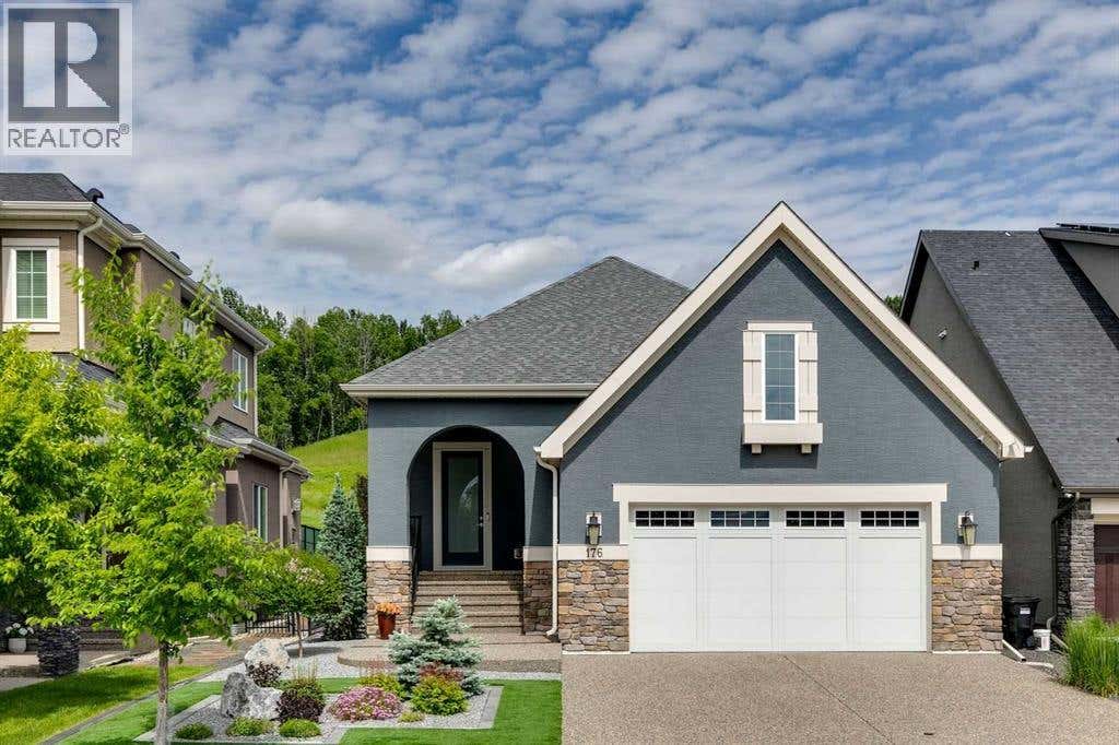 176 CRANBROOK DRIVE SE, CALGARY, AB T3M2S7 - Image 808022d9ea29780662b2c8453e61977f916bf9e5