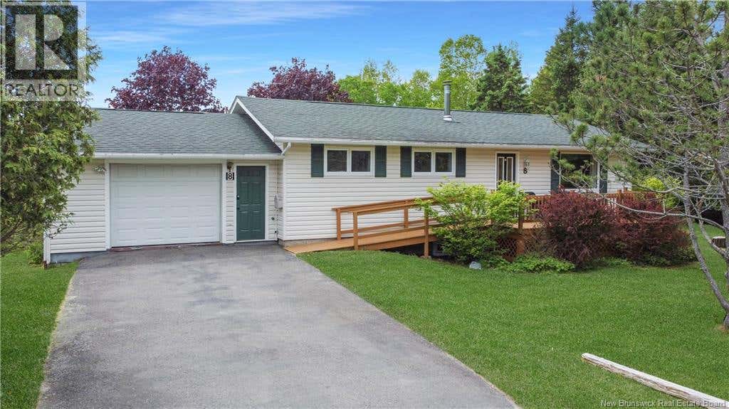 8 SUNSET DRIVE