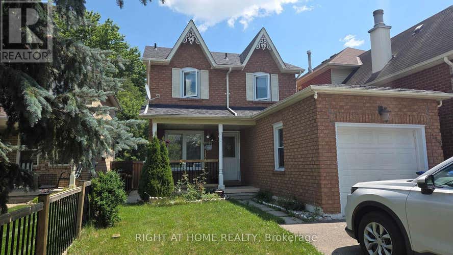 129 HEYDON AVENUE
