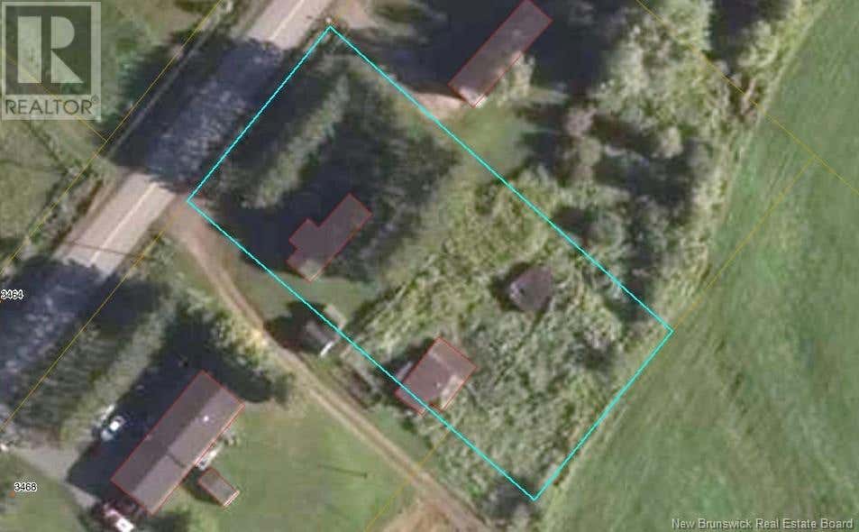 Lot Route 106 Route, Salisbury, NB E4J3H6 Land For Sale RE/MAX NB107116