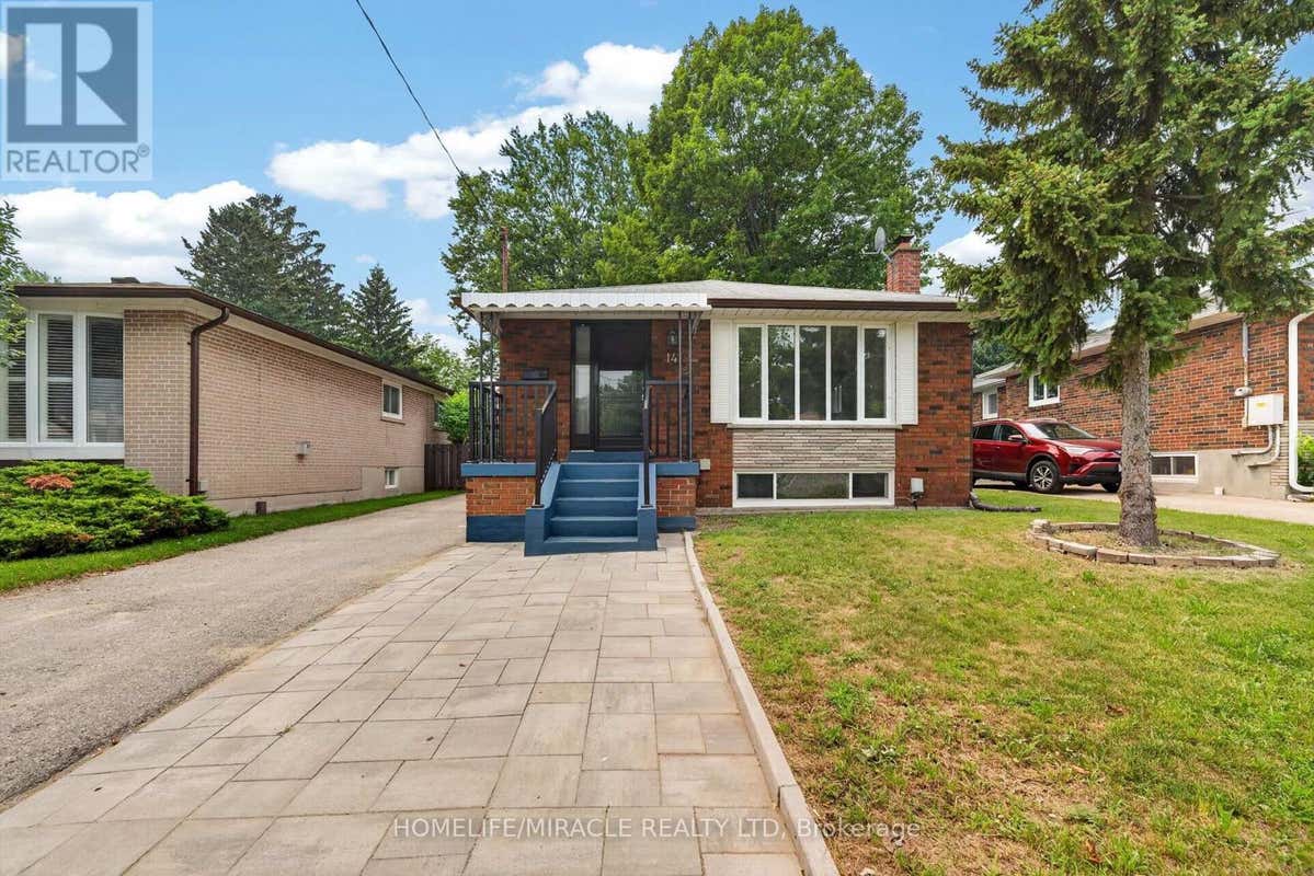 14 MARLENA DRIVE