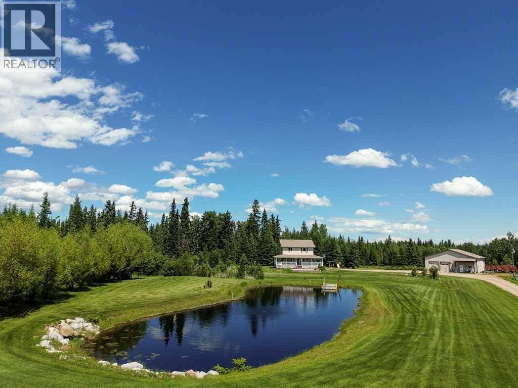400043 RANGE ROAD 6-4