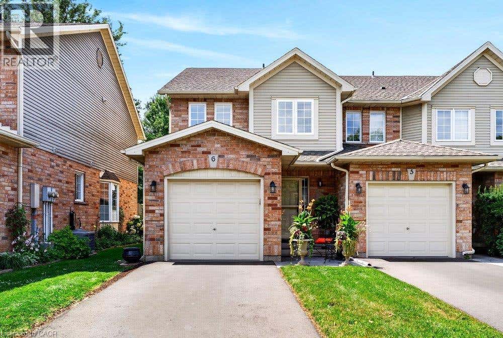 44 FRANCES AVENUE UNIT# 6
