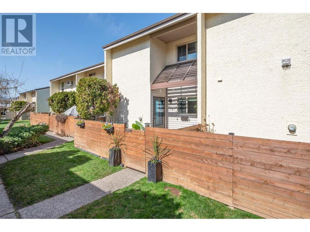 315 Primrose Road Unit# 205, Kelowna, BC V1X2G6 À vendre | RE/MAX ...