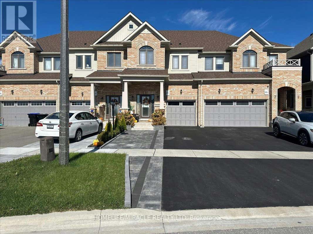 50 ARNOLD CRESCENT, New Tecumseth (Alliston), ON L9R0T6 À vendre RE