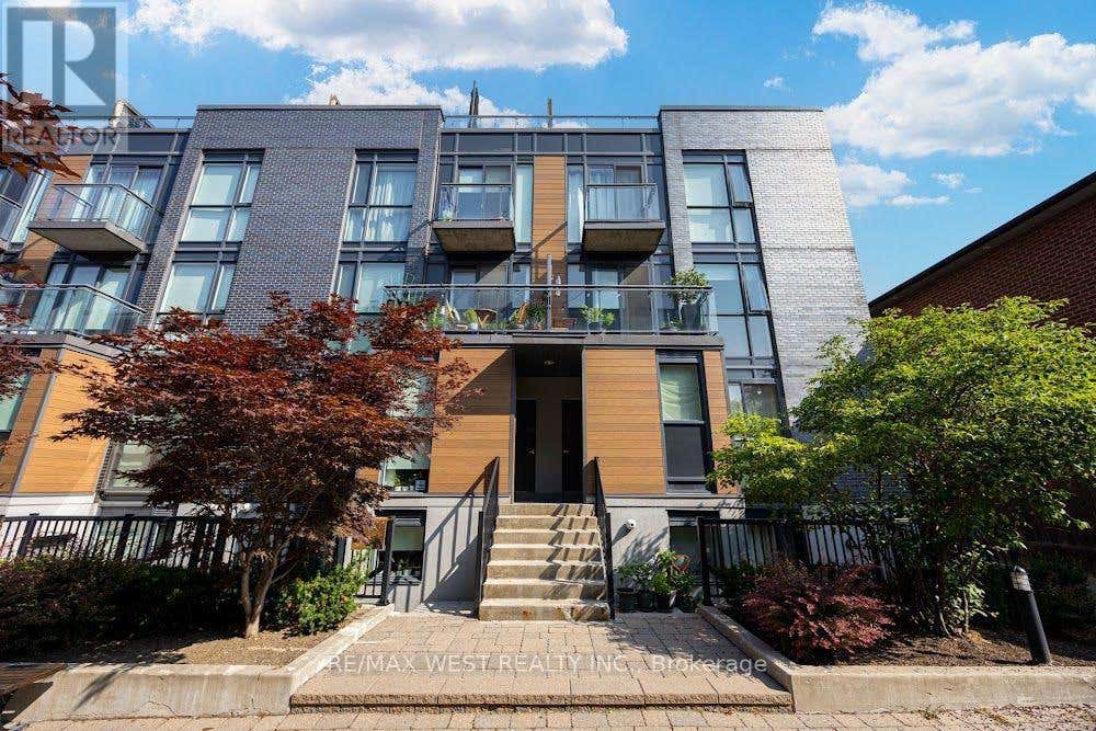 603 - 47 MACAULAY AVENUE