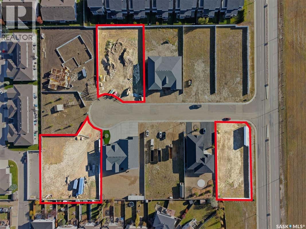 1 LOEWEN COURT