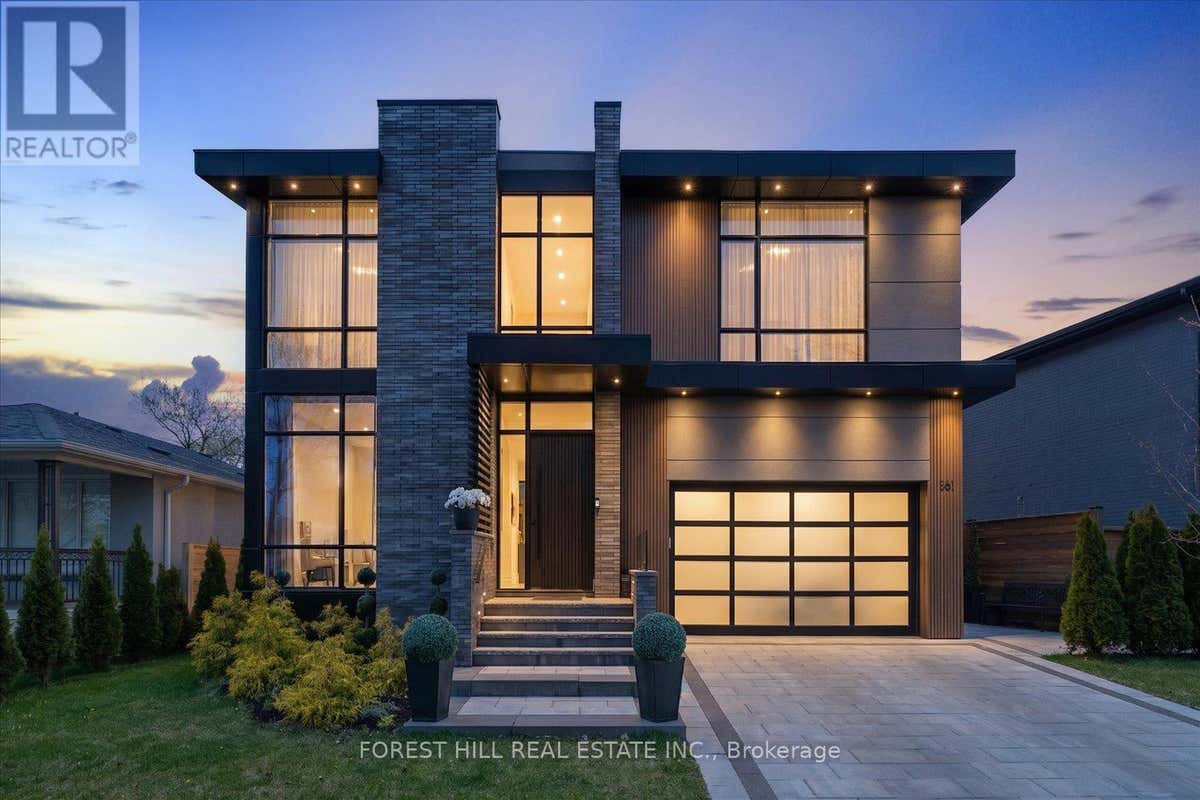 16 LEMONWOOD DRIVE