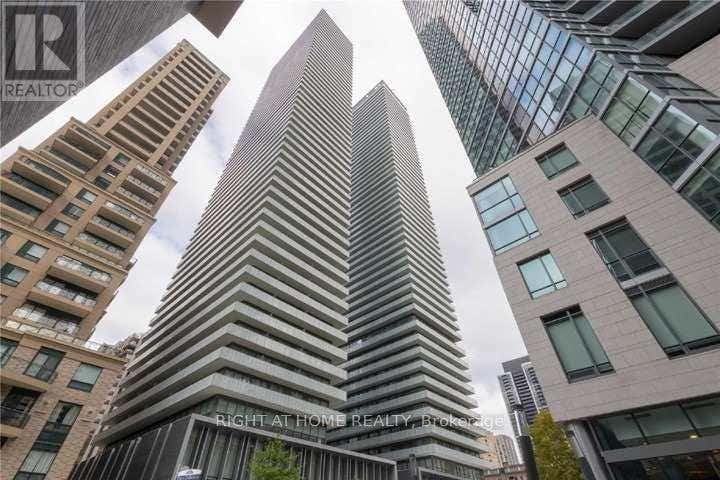 3408 - 42 CHARLES STREET E