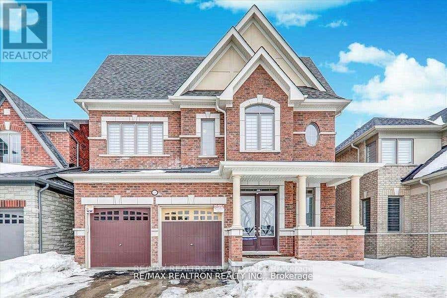 2496 ORCHESTRATE DRIVE, Oshawa (Windfields), ON L1L0R3 House For Sale