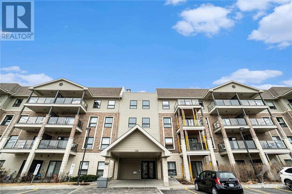 120 PRESTIGE Cir UNIT417  
