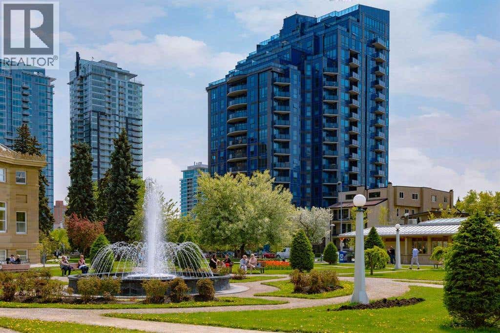 1406, 303 13 AVENUE SW, CALGARY, AB T2R0K3 - Image 812beeddd6f368d9962e8960739dc0205cf33a95