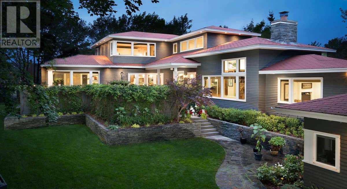 46 Pine Bud Avenue, St. John's, NL A1B1M7 House For Sale RE/MAX 1277739