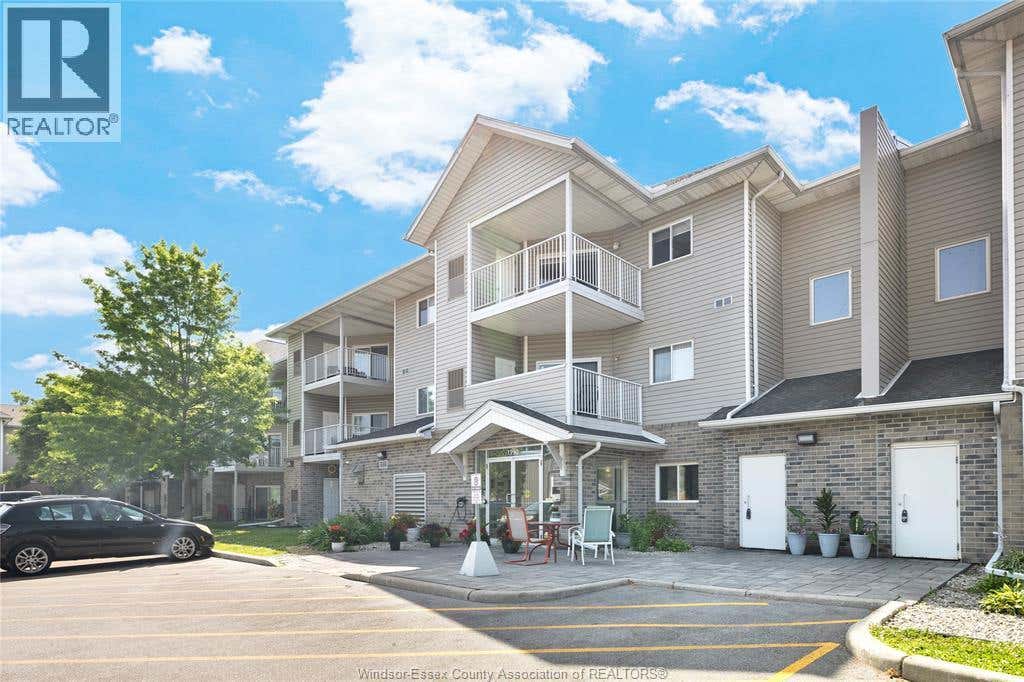 1390 LAUZON RD. UNIT# 318